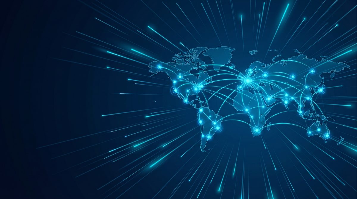 柔邦加速器全球网络加速