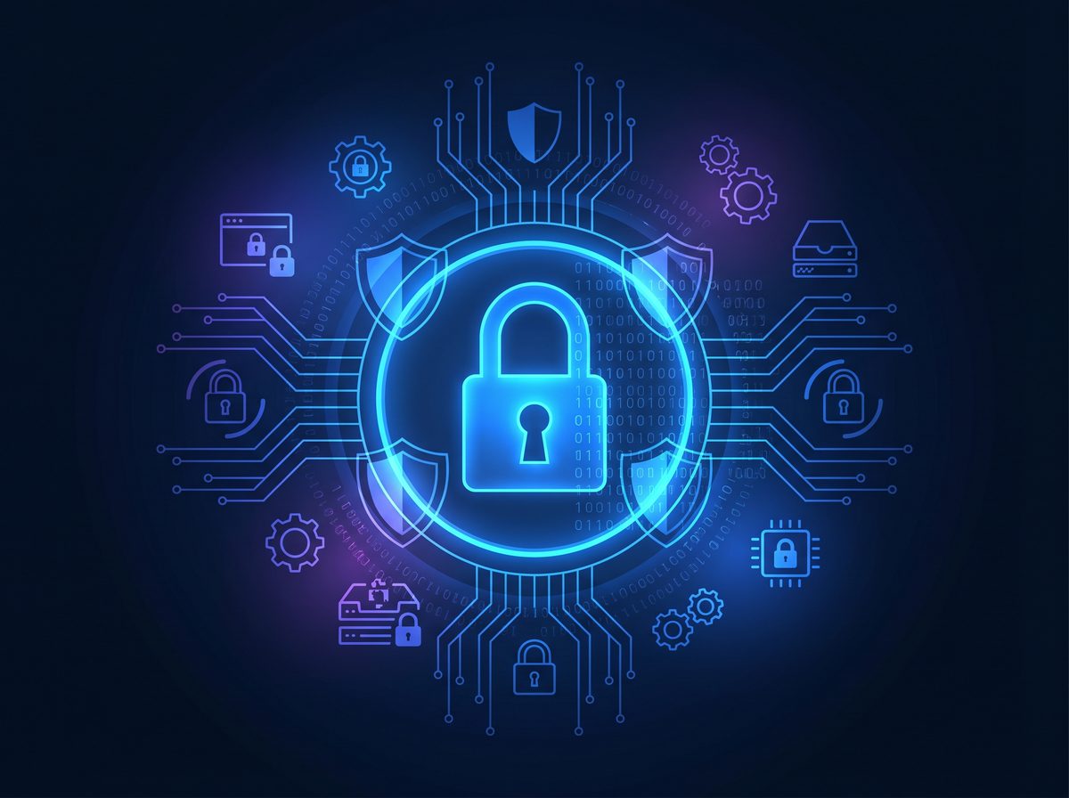 柔邦加速器安全防护体系